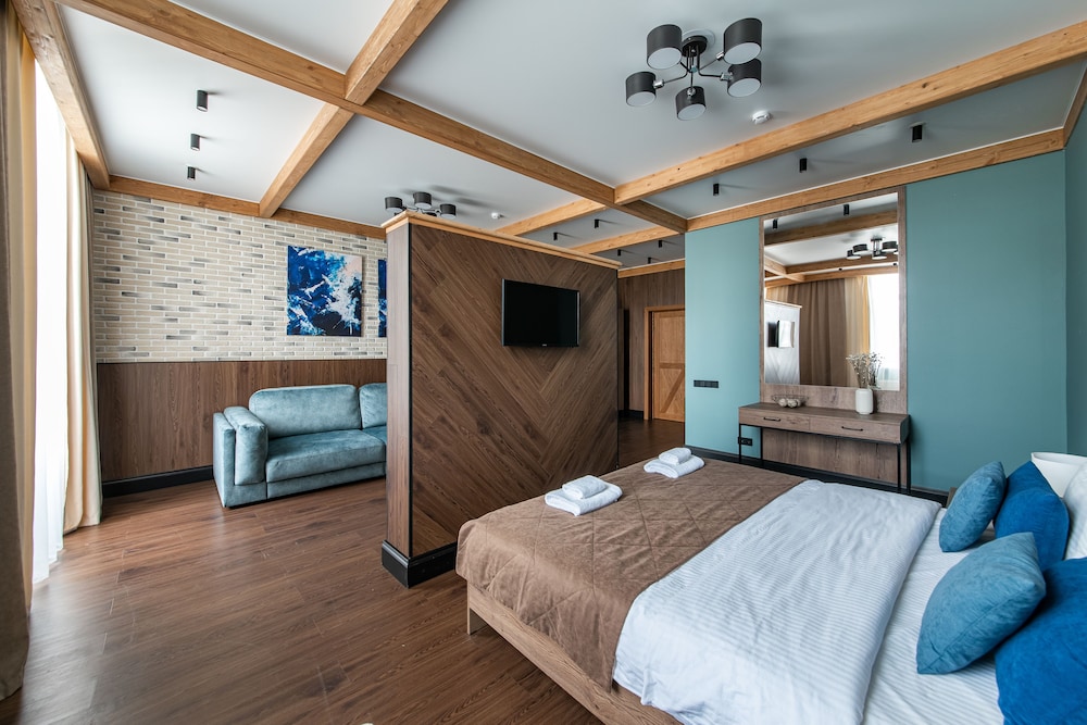 Exclusive Room photo 3