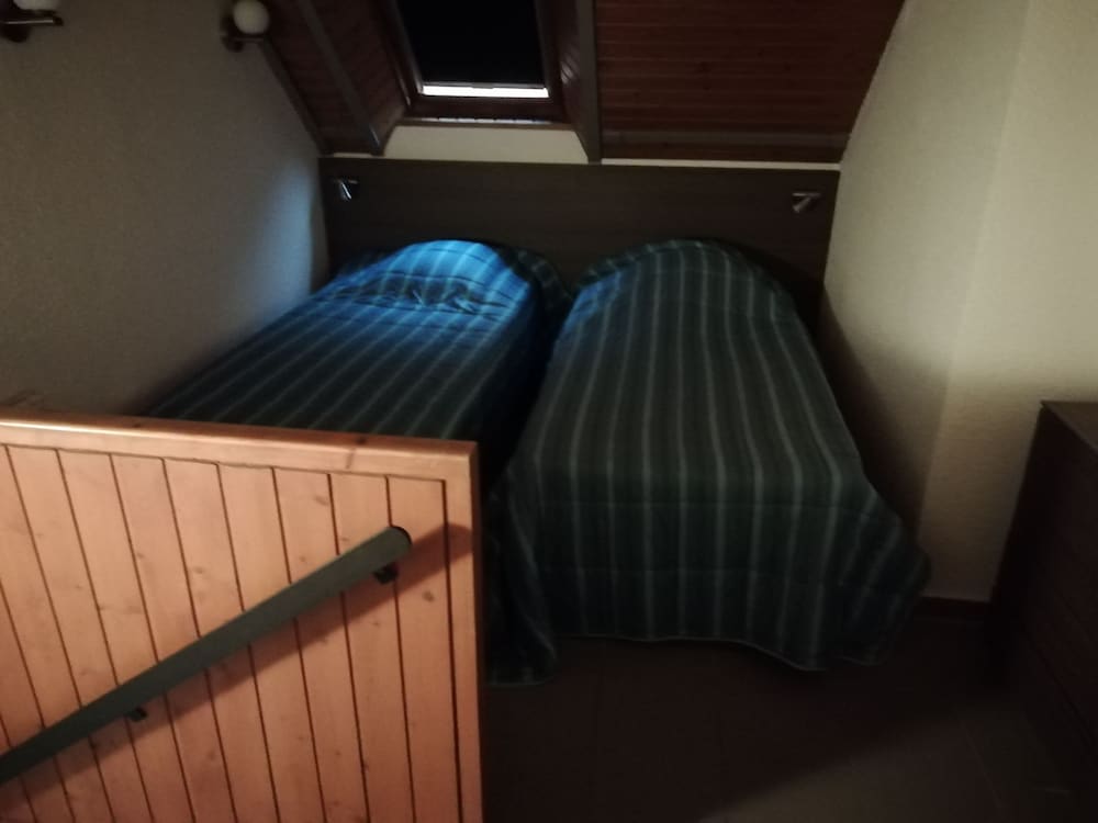 Apartment 1 Bedroom 4 People Terrace 2 Bathrooms photo 1