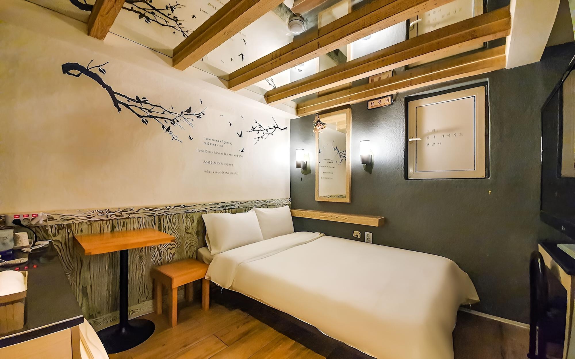 Room (Standard room - no consecutive nights) - Photo 12