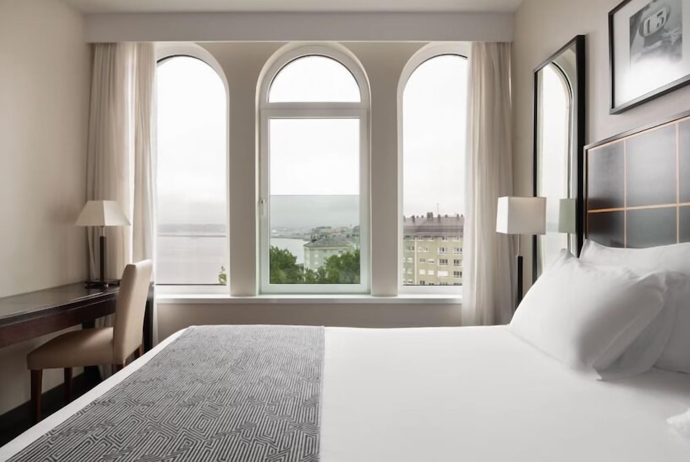 Premium Room, Ocean View photo 3