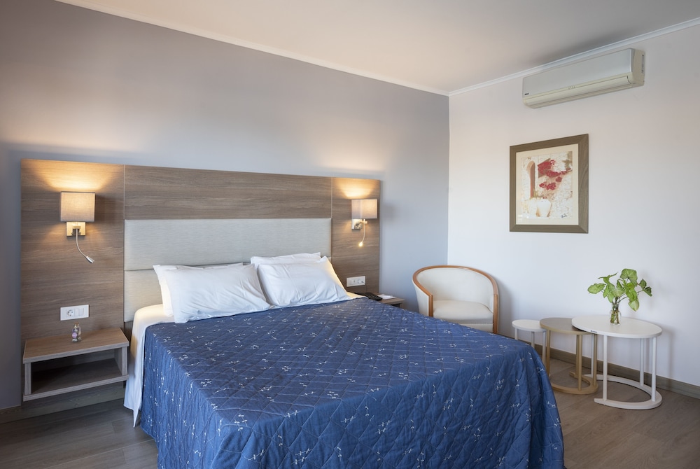 Business Superior Room