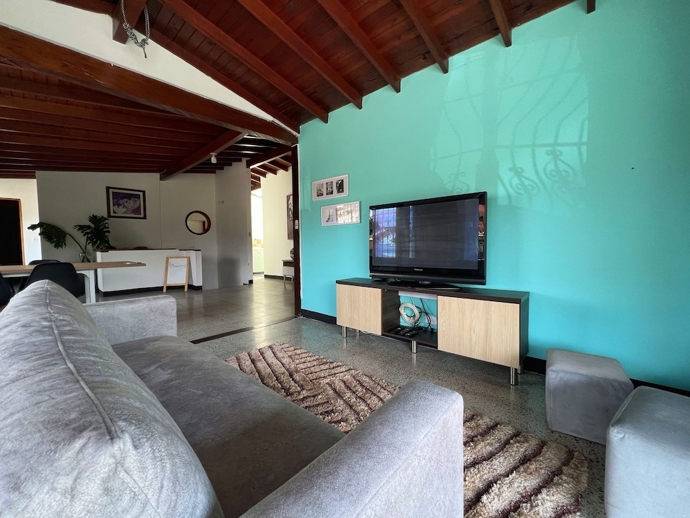 Family House