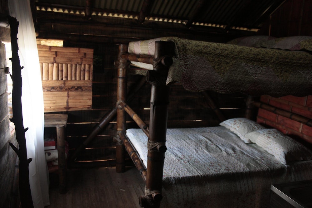Deluxe Cabin, 1 Queen Bed photo 1