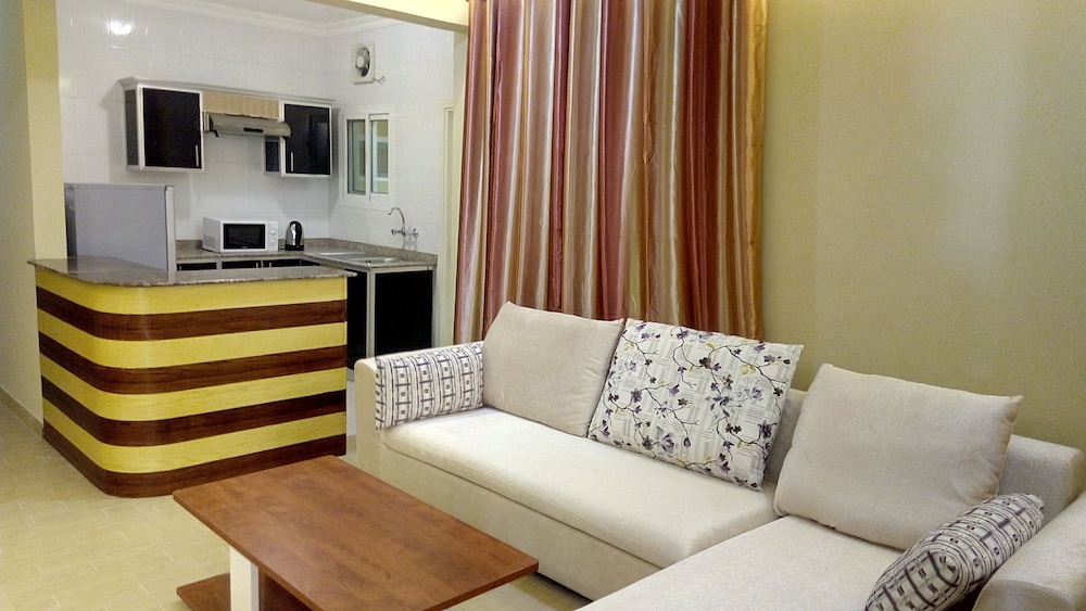 Deluxe Apartment, 1 Bedroom photo 1
