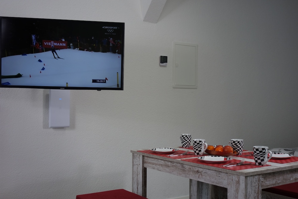 City Studio, Terrace, Ground Floor photo 3