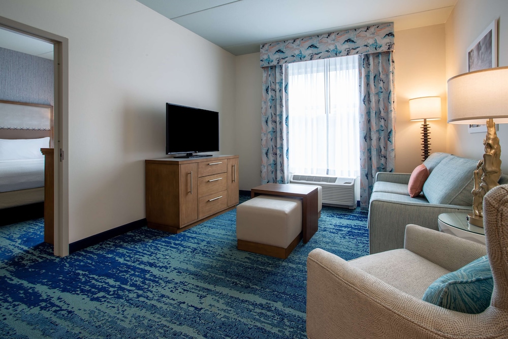 Suite, 2 Queen Beds, Accessible, Bathtub (Mobility & Hearing) - Photo 3