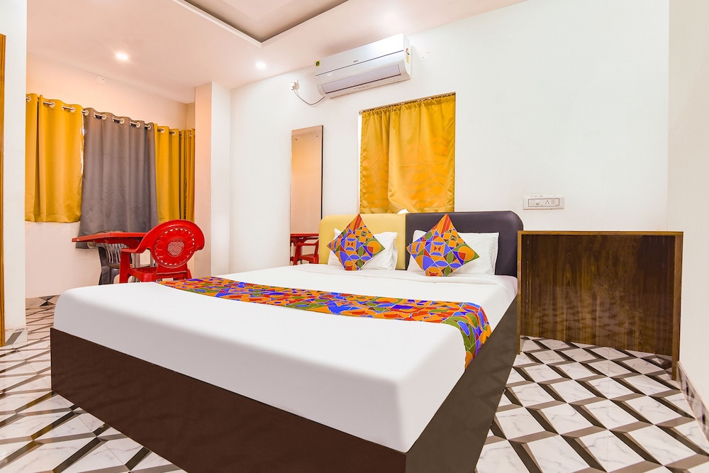 Deluxe Room photo 1