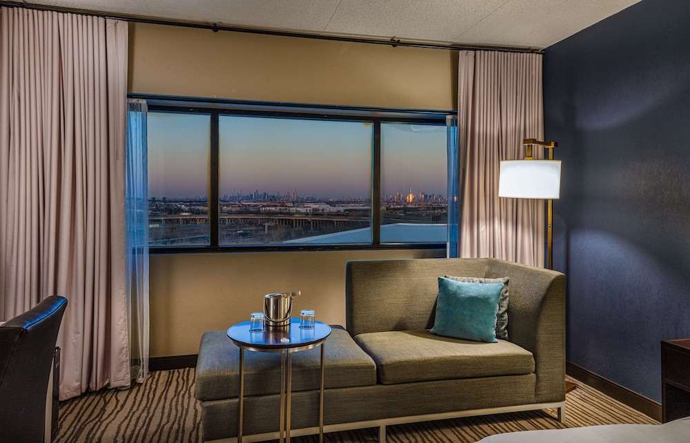 DoubleTree by Hilton Hotel Newark Airport, Foto 10