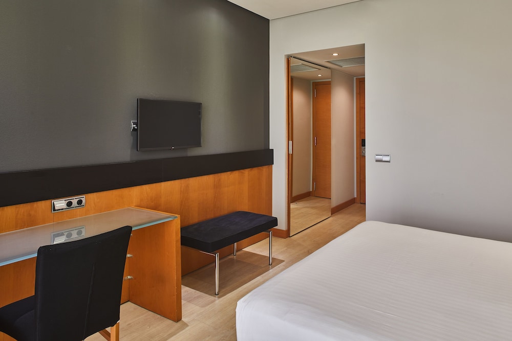 Club Room (Silken) photo 2
