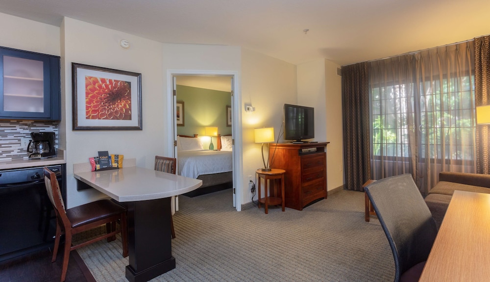 Suite, Multiple Beds (One Bedroom) - Photo 2