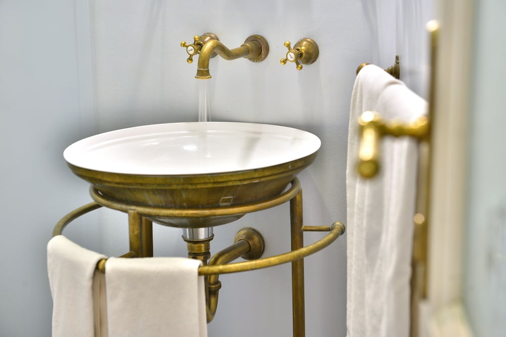 Boutique Double Room - Photo 23