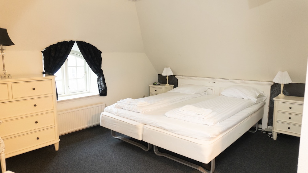 Junior Double Room photo 1