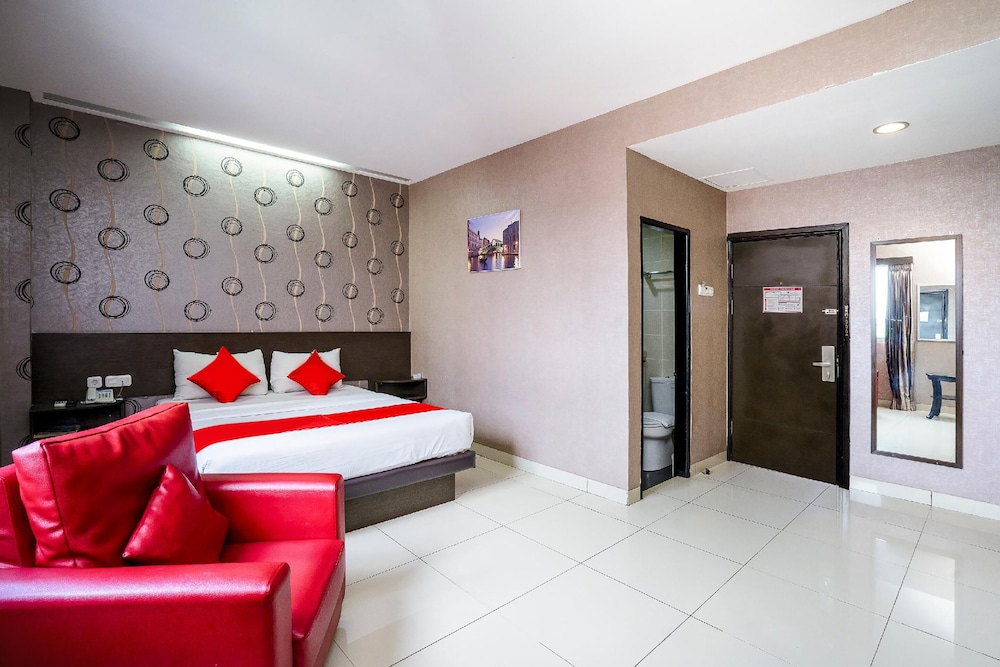Executive Double Room - Photo 7