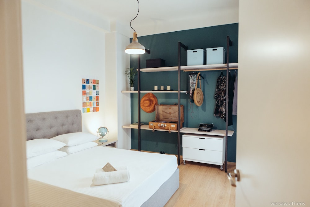 Apartment 1B photo 1
