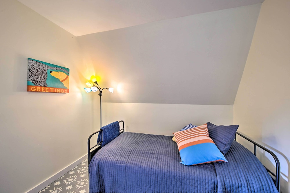 Apartment (2 Bedrooms) photo 1