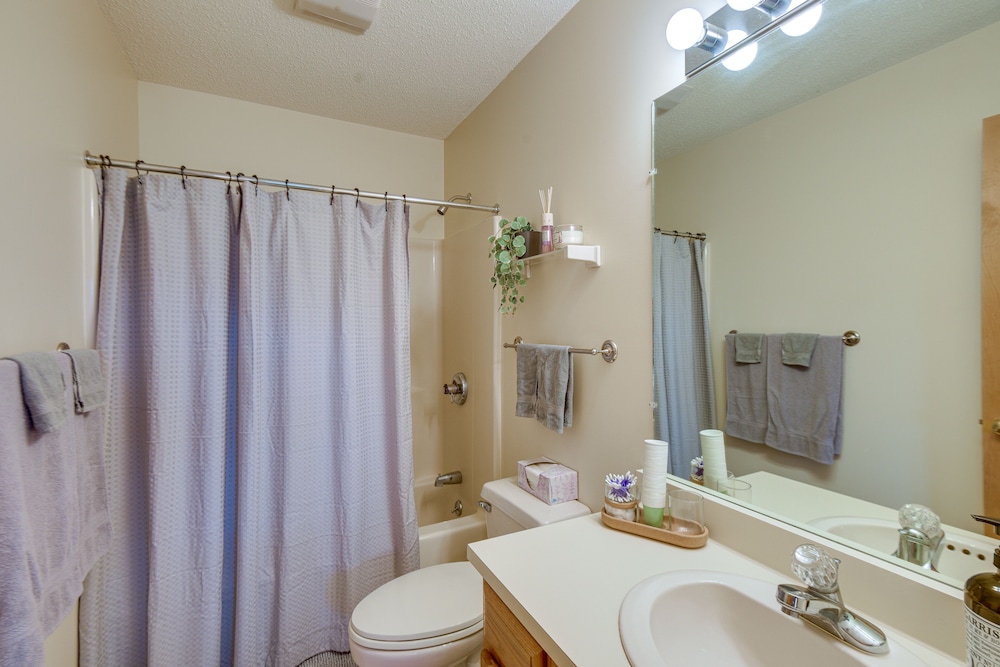 Apartment (2 Bedrooms) photo 2