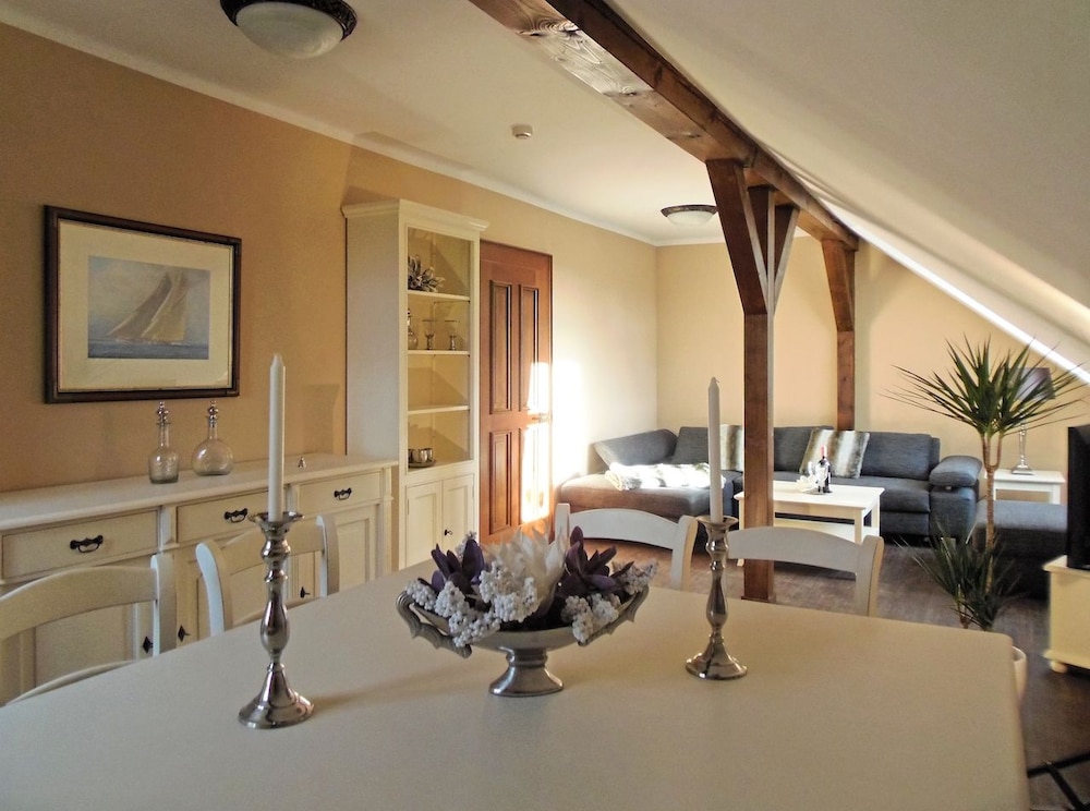 Deluxe Apartment, 2 Bedrooms (Elegance) photo 1
