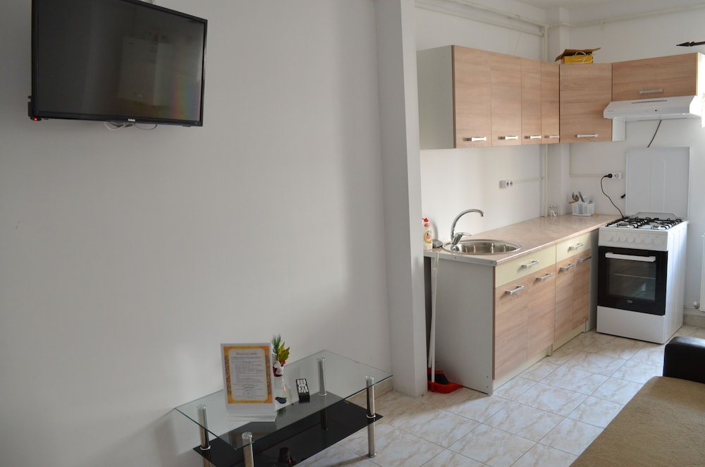 City Apartment, 1 Bedroom - Photo 7