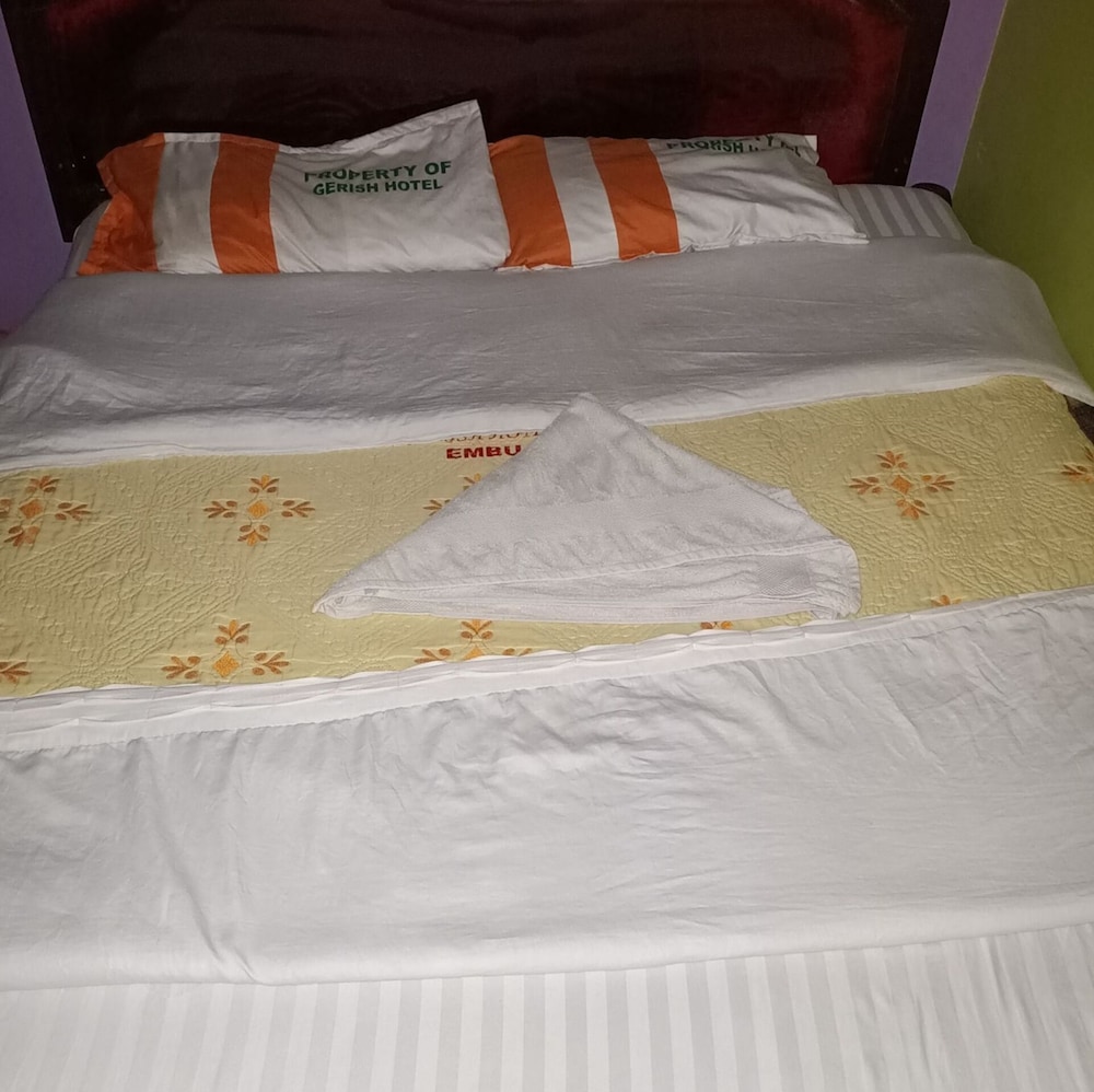 Standard Room photo 1