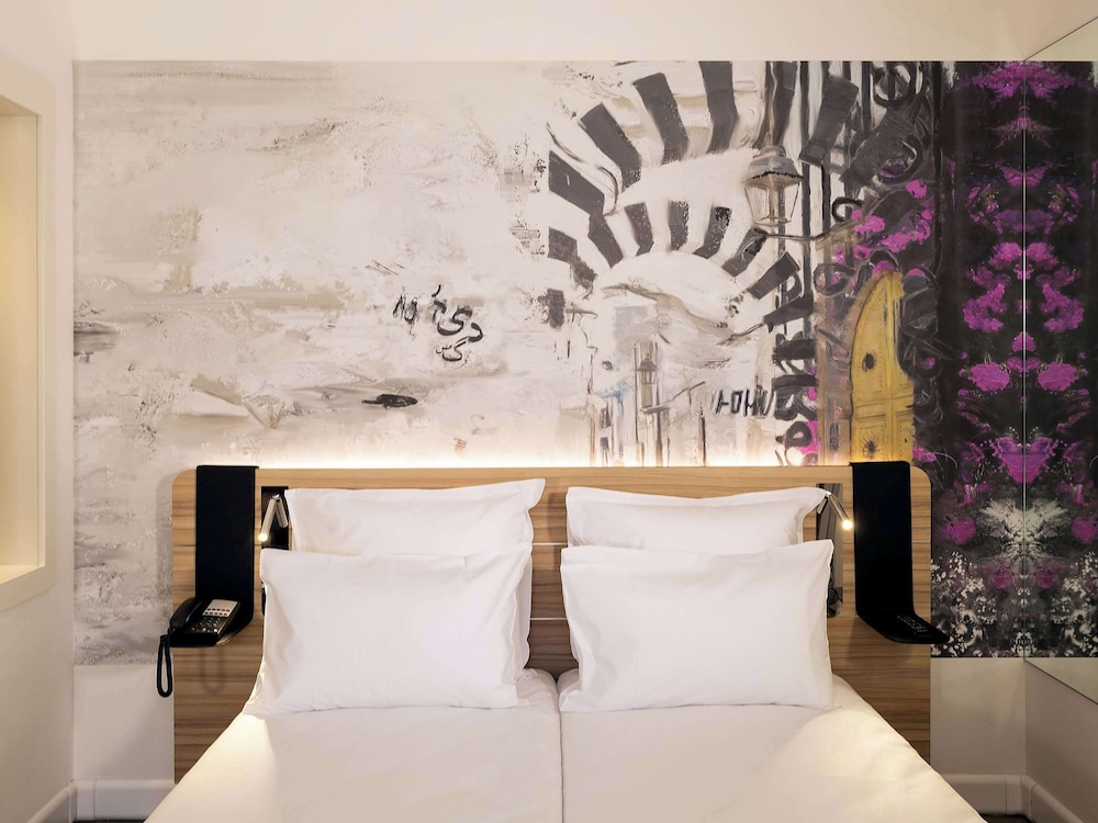 Classic Room, 2 Twin Beds - Photo 6