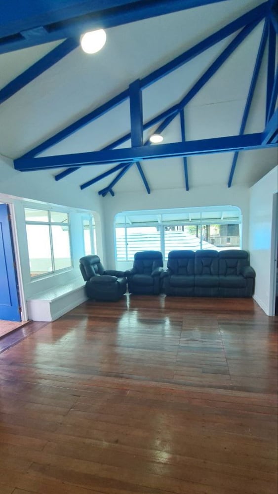 Villa, 4 Bedrooms, Accessible, Smoking photo 2
