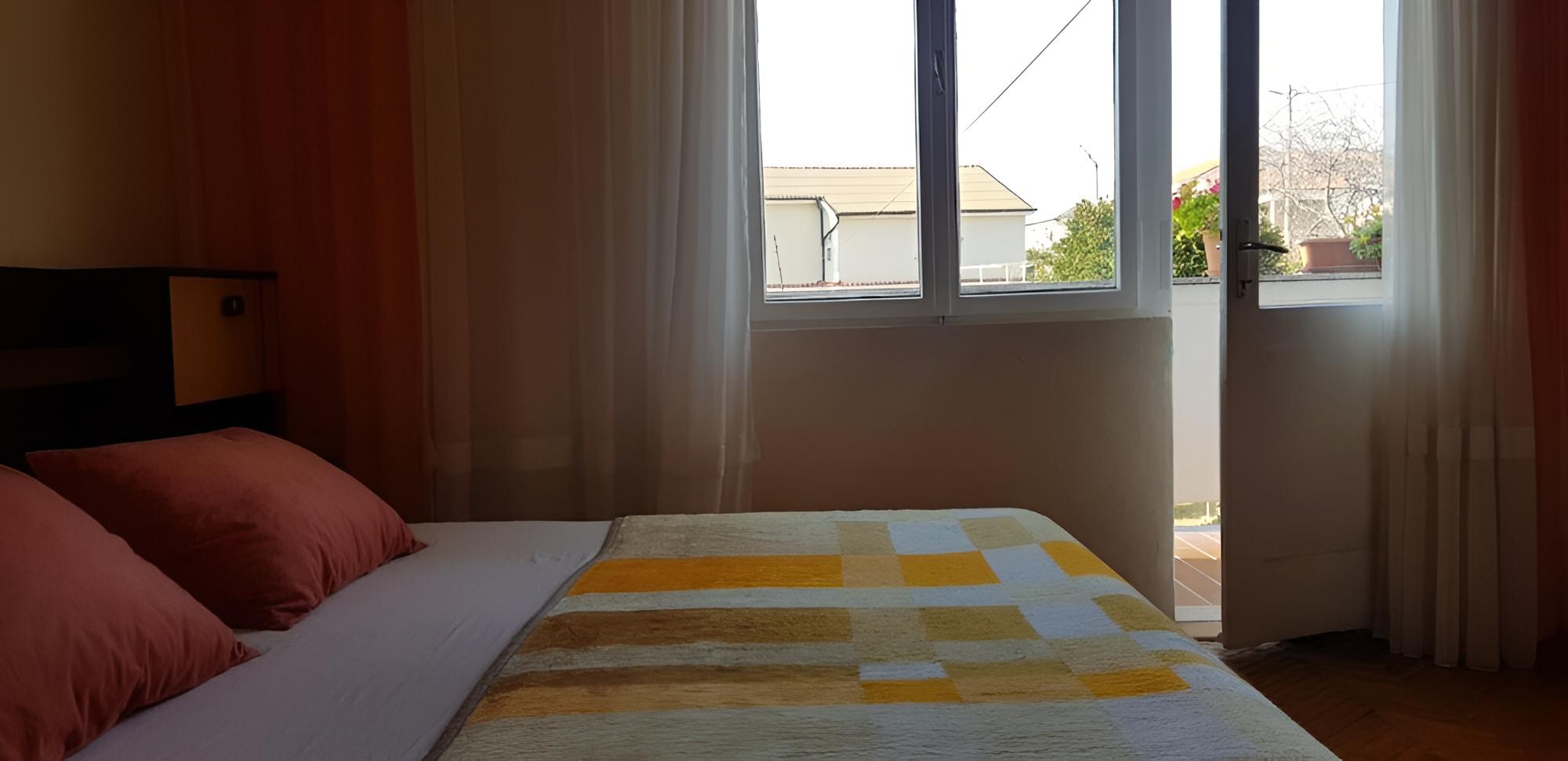 Apartment (Miljenko - 150 m from beach - A2(2+1))
