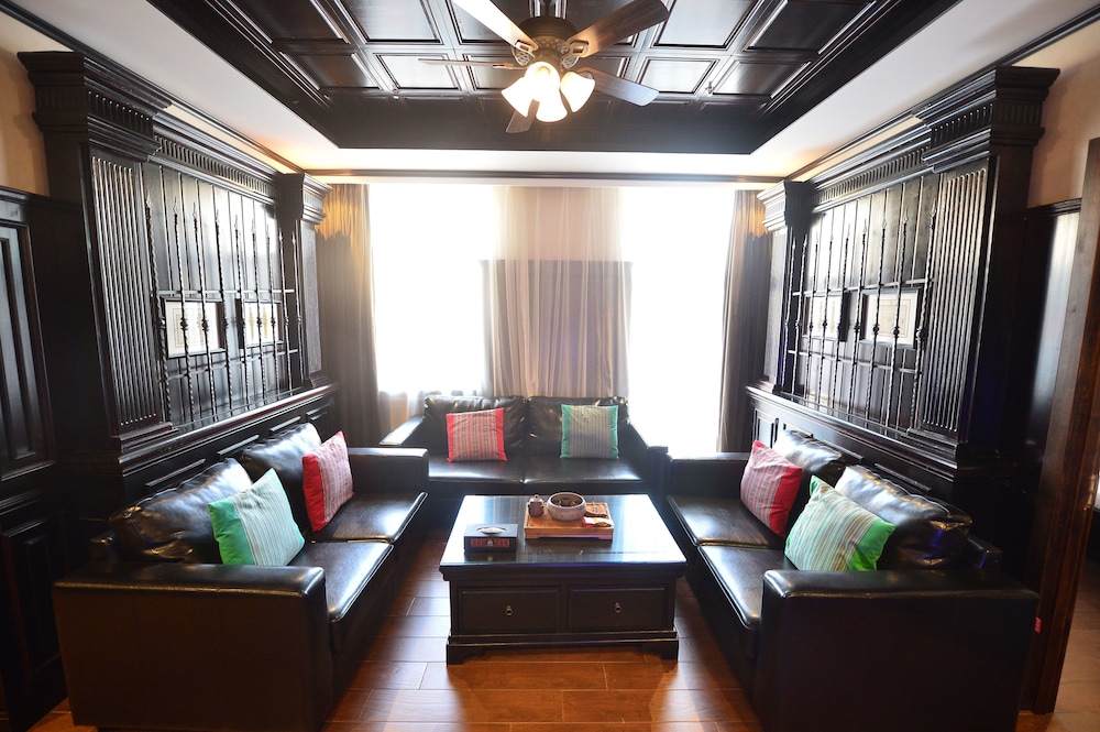 Premier Suite, 1 Queen Bed
