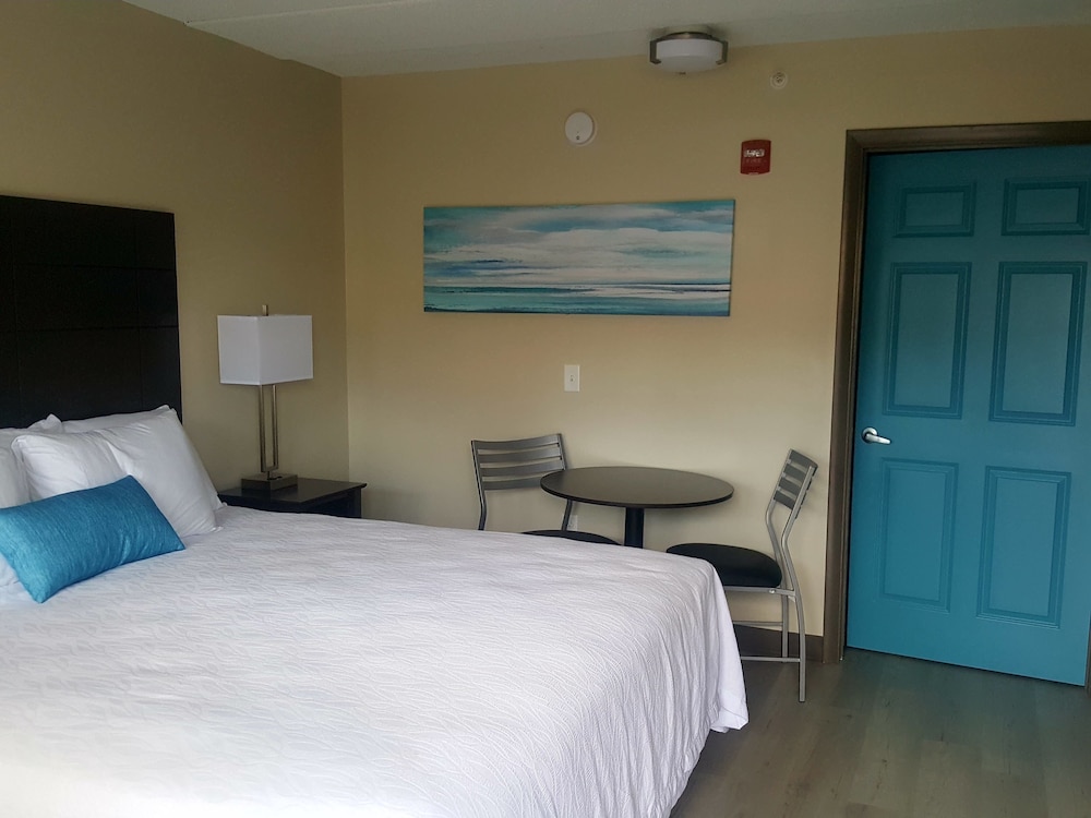 Standard Room, 1 King Bed, Non Smoking photo 3