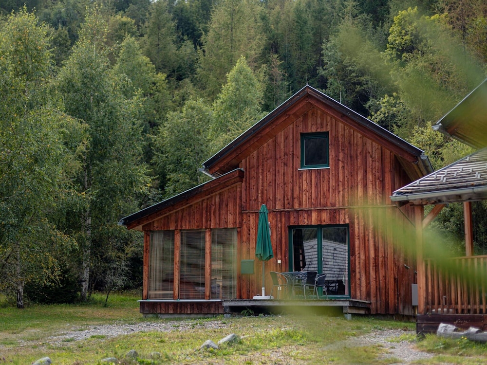 Chalet photo 2