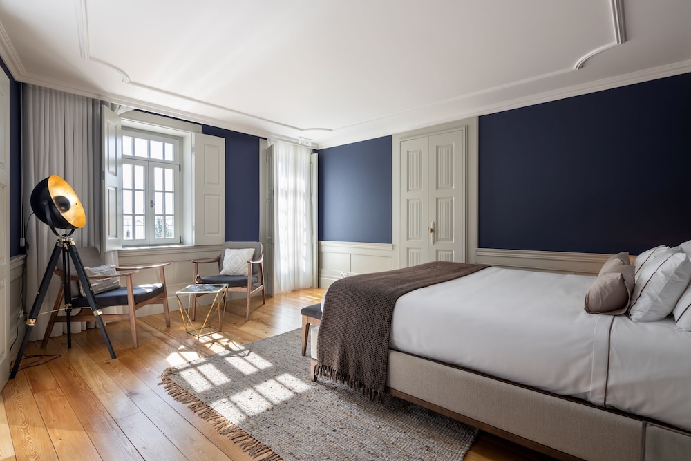 Superior Double or Twin Room, Garden View, Ground Floor