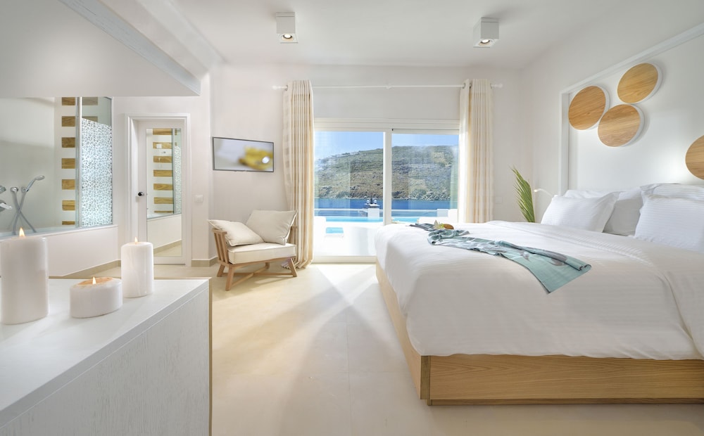 Sunshine Junior Suite, Sea View - Photo 1