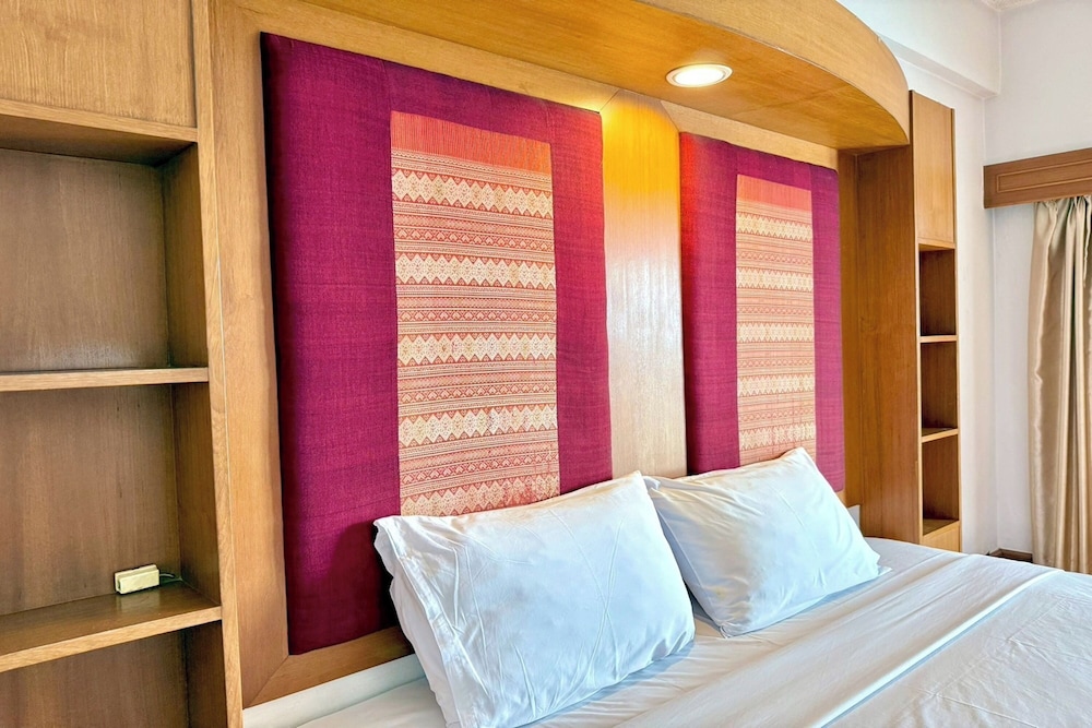 Deluxe Double Room - Photo 3