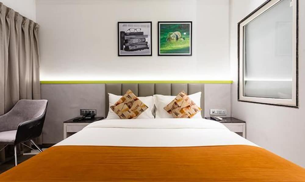 Executive Room - Photo 3
