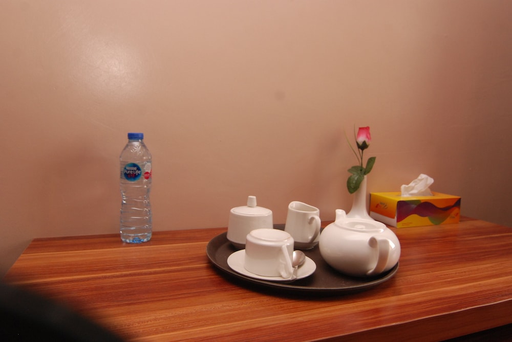 Double Room - Photo 8
