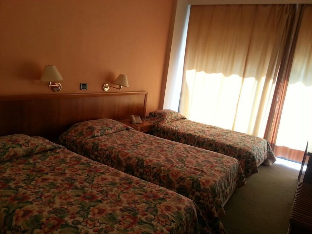 Standard Single Room, City View photo 3