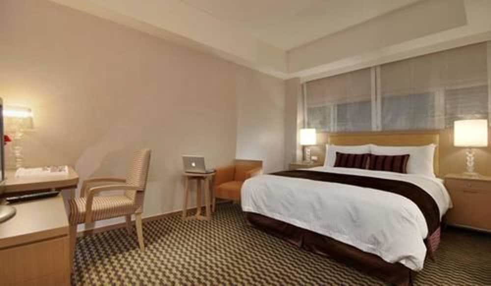 Deluxe Single Room, 1 Double Bed