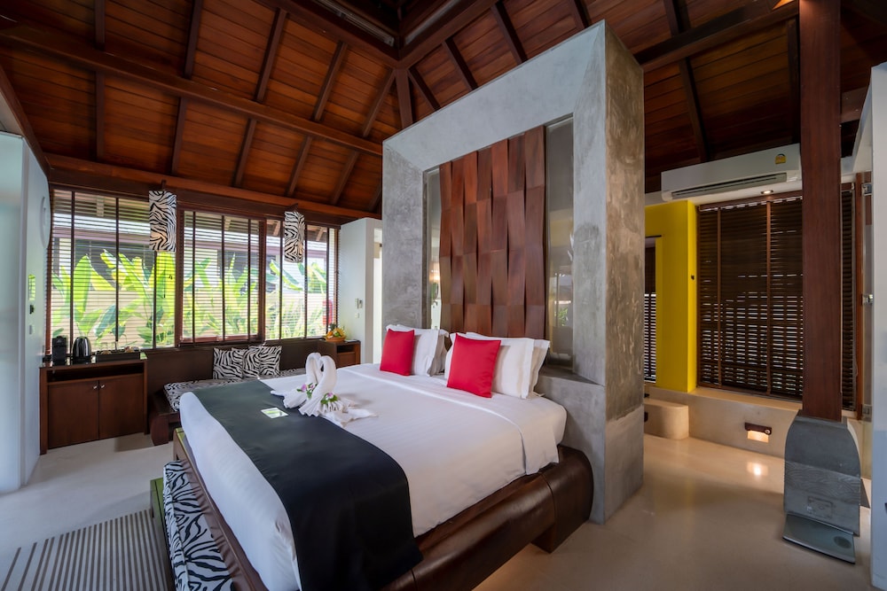 Grand Pool Villa - Photo 2