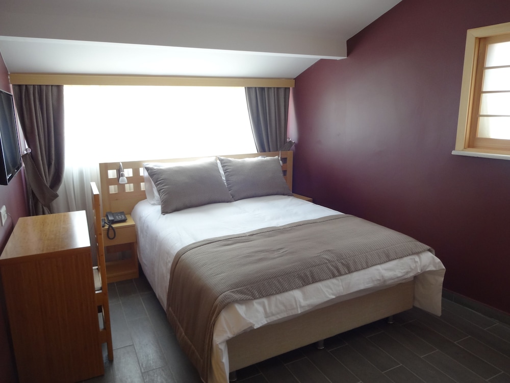 Comfort Room photo 1