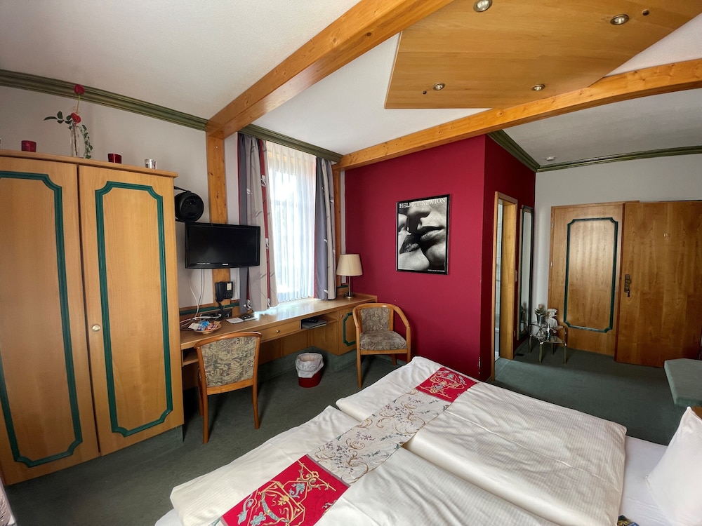 Comfort Double Room photo 2