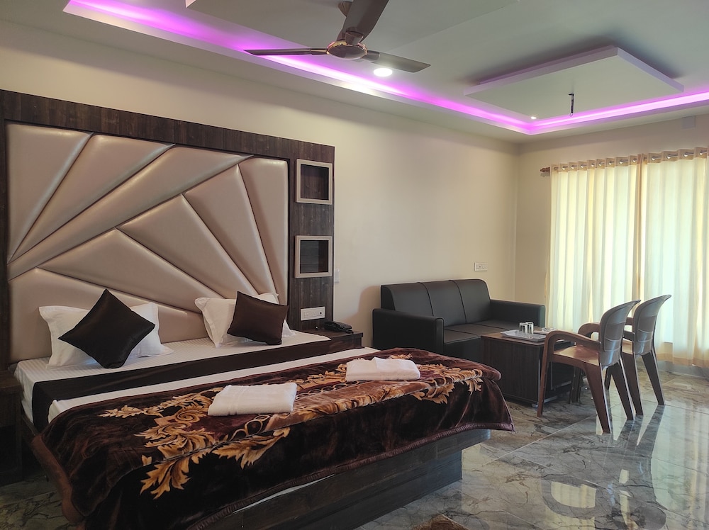 Double Room photo 3