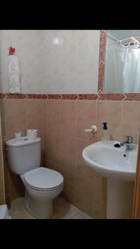 Double Room, Shared Bathroom photo 3