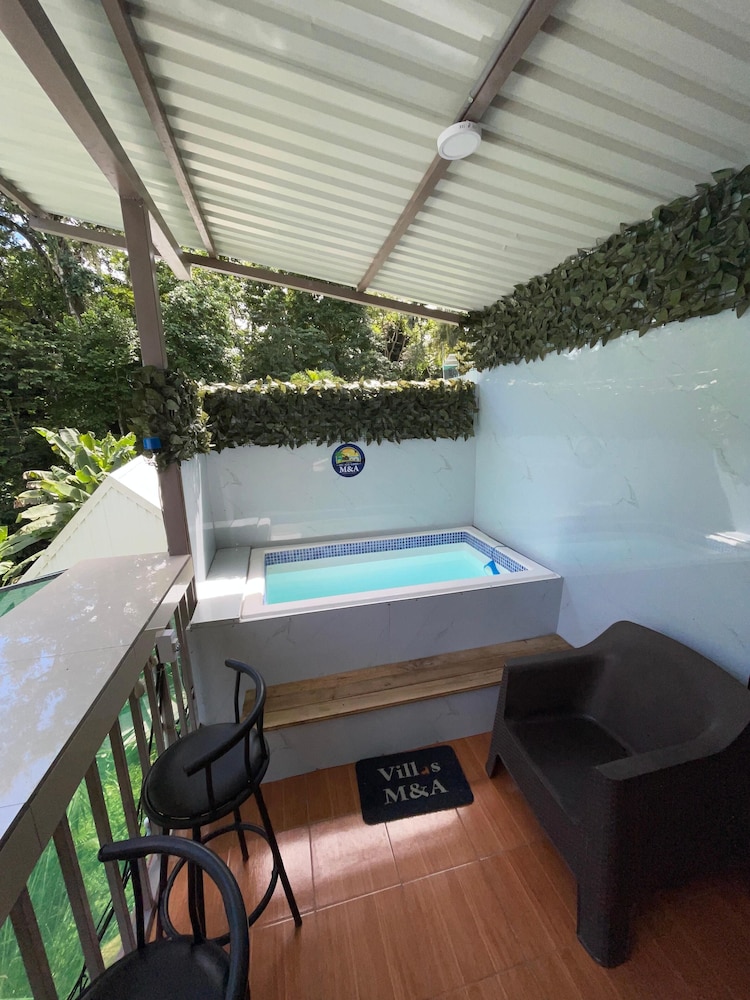 Family Villa, 2 Bedrooms, Private Pool