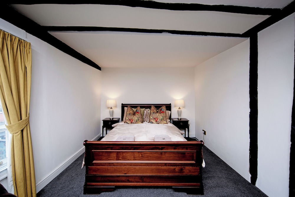 Exclusive Double Room - Photo 13