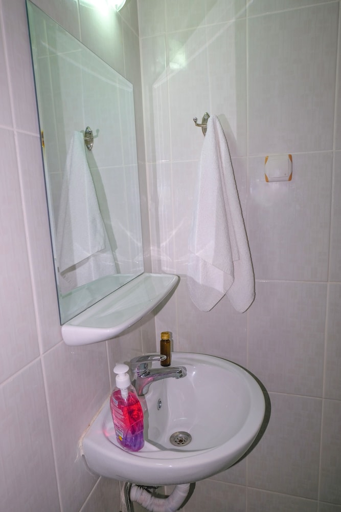 Standard Single Room photo 2