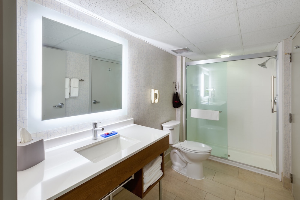 Suite, 1 Bedroom - Photo 7