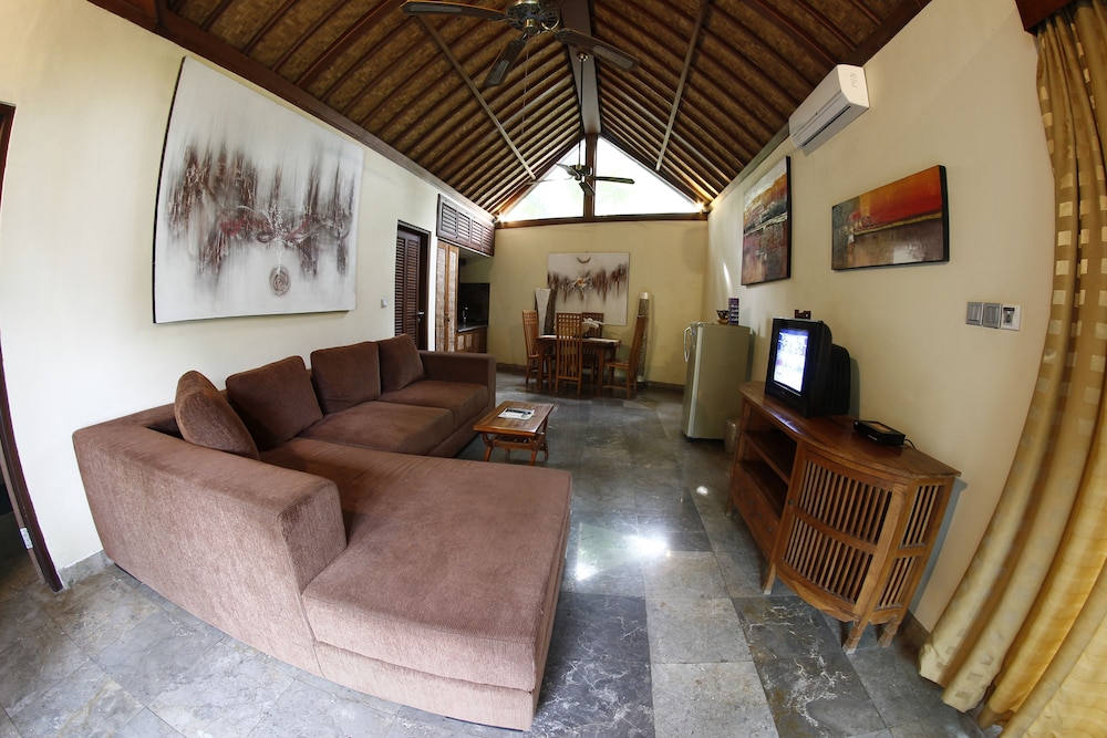 Deluxe Double Room photo 3