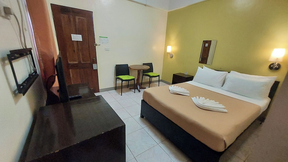 Standard Room photo 1