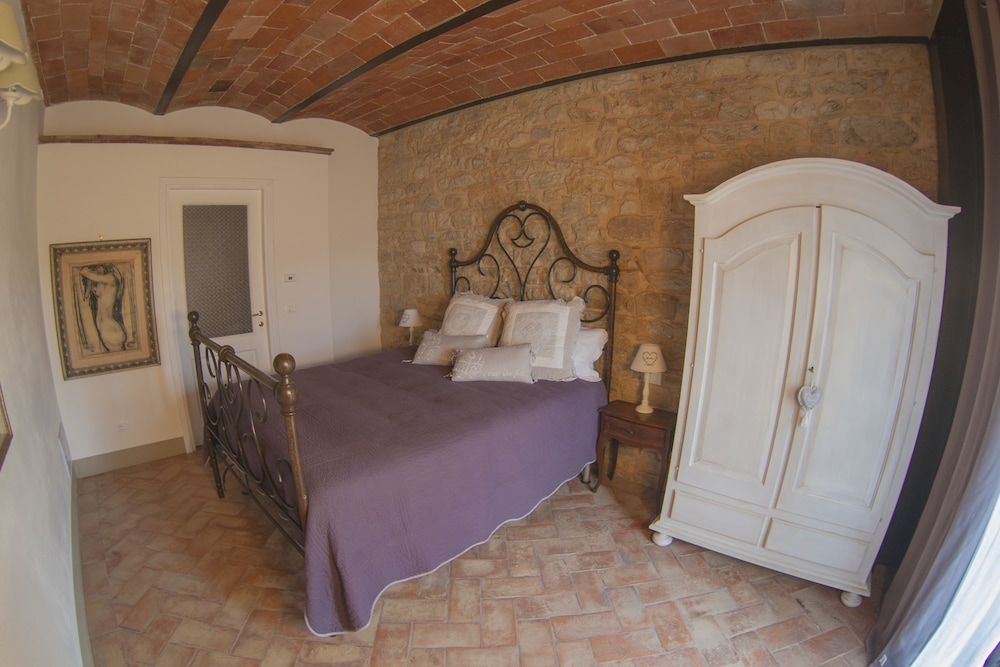Deluxe Double Room, Patio, Garden View photo 1