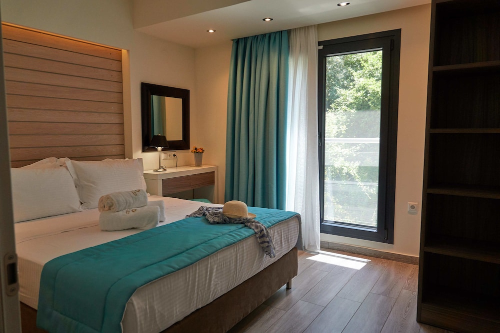 Luxury Apartment, Sea View (B1)