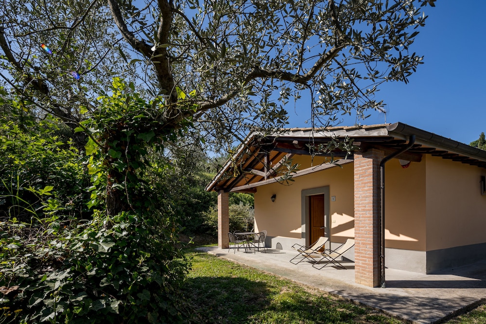 Superior Apartment, Patio Situated about 600 meters from the main building photo 1